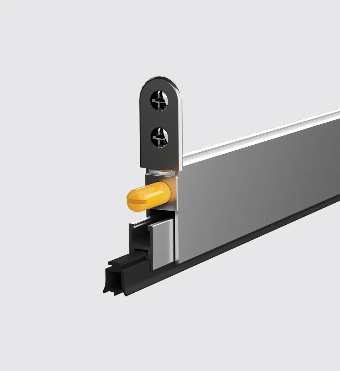 DOOR GUILLOTINE 83 CM - INTERNAL