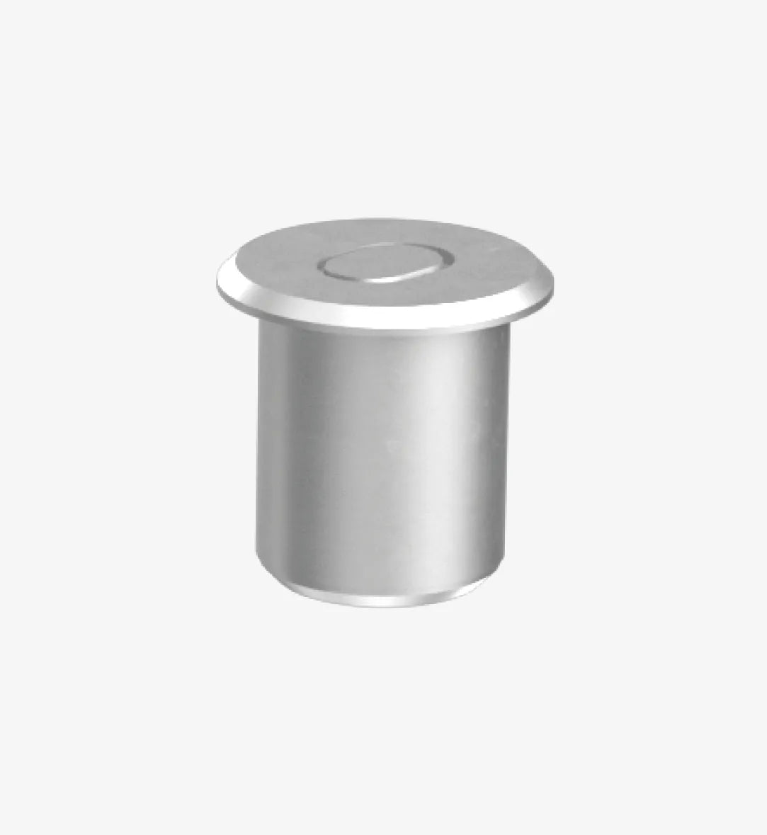 FOLDING DOOR SLIDE LOCK STRIKE