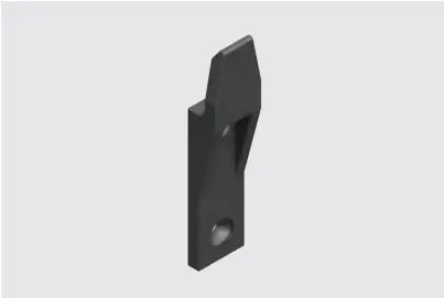 FRAME COVER CONNECTION