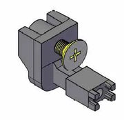 FRAME COVER CONNECTION