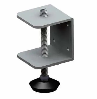 FURNITURE FEET/ADJUSTABLE - 6 CM