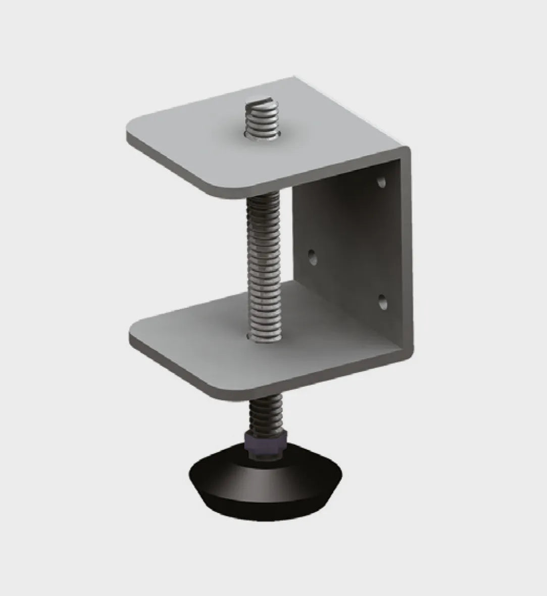 FURNITURE FEET/ADJUSTABLE - 6 CM
