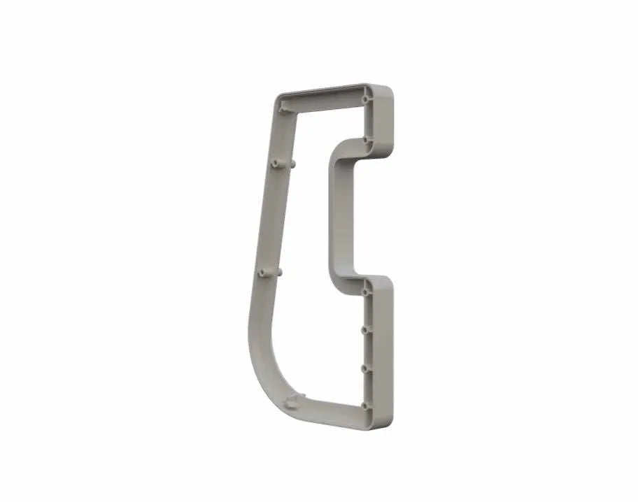 LIFT FOR WARDROBE ASSEMBLY KIT