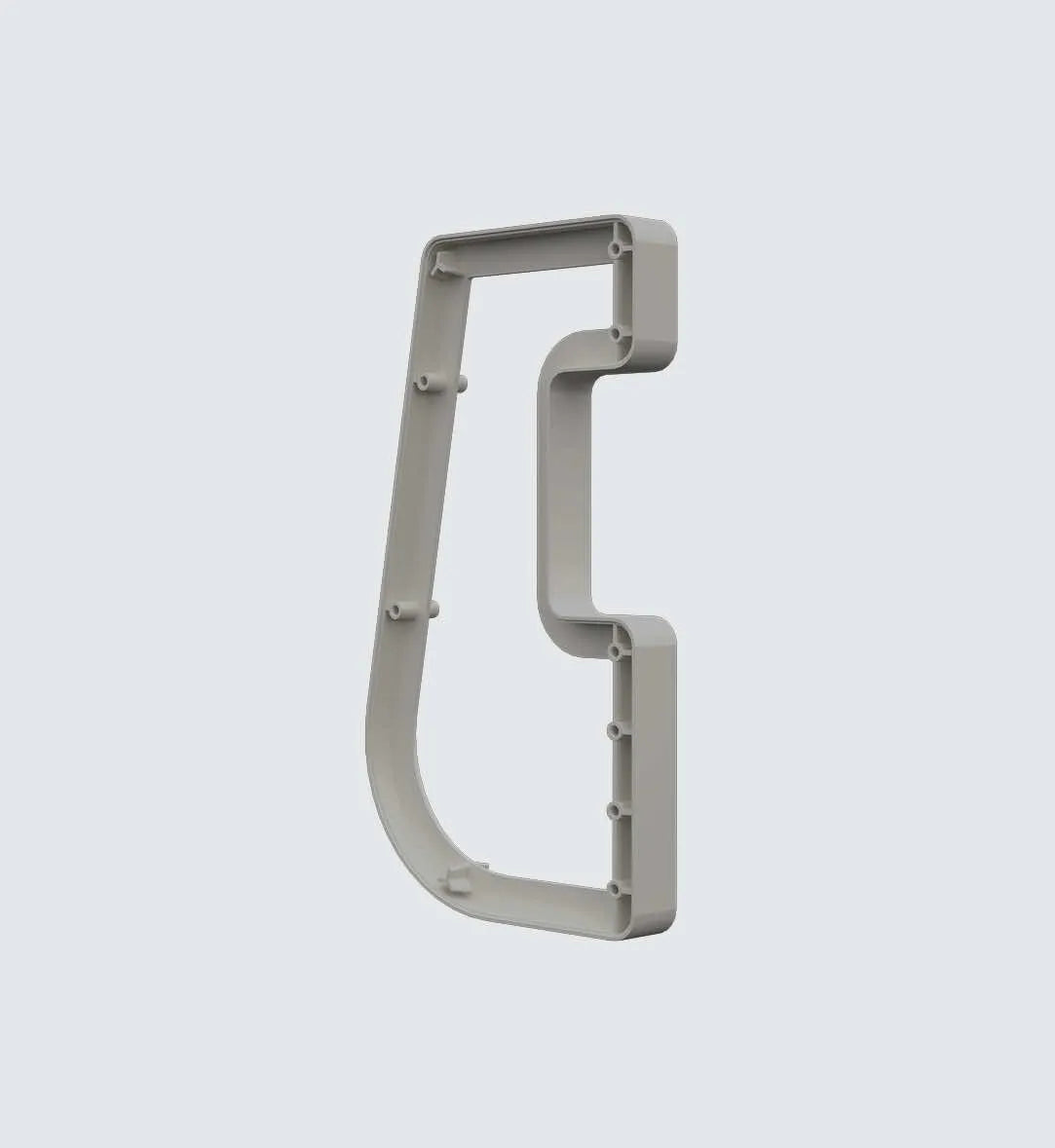 LIFT FOR WARDROBE ASSEMBLY KIT