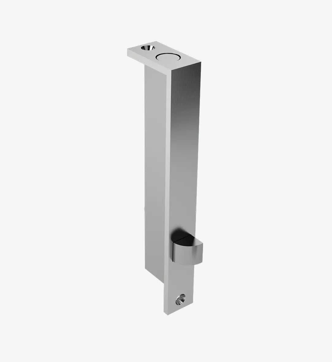 LOCK POCKET - BLACK
