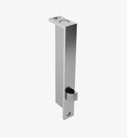 LOCK POCKET - BLACK