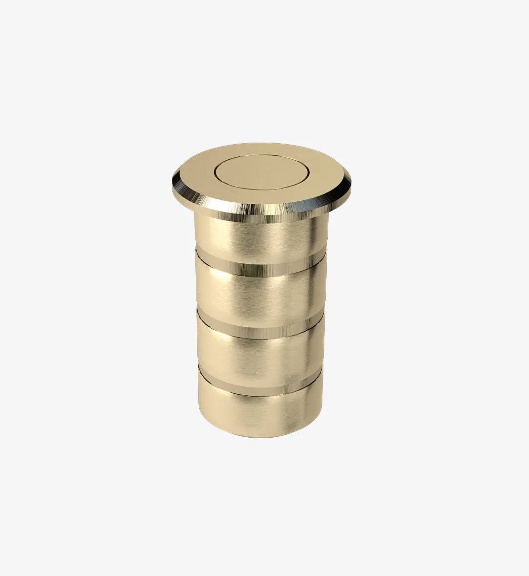 LOCK POCKET - BLACK