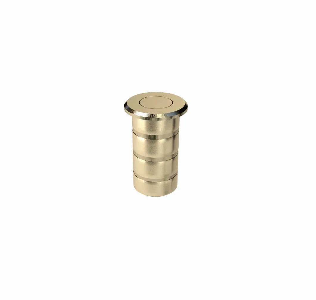 LOCK POCKET - BLACK