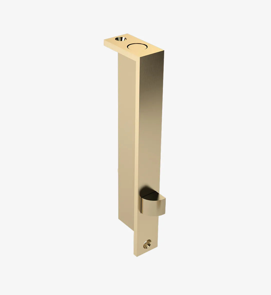LOCK POCKET - BLACK