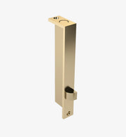 LOCK POCKET - BLACK