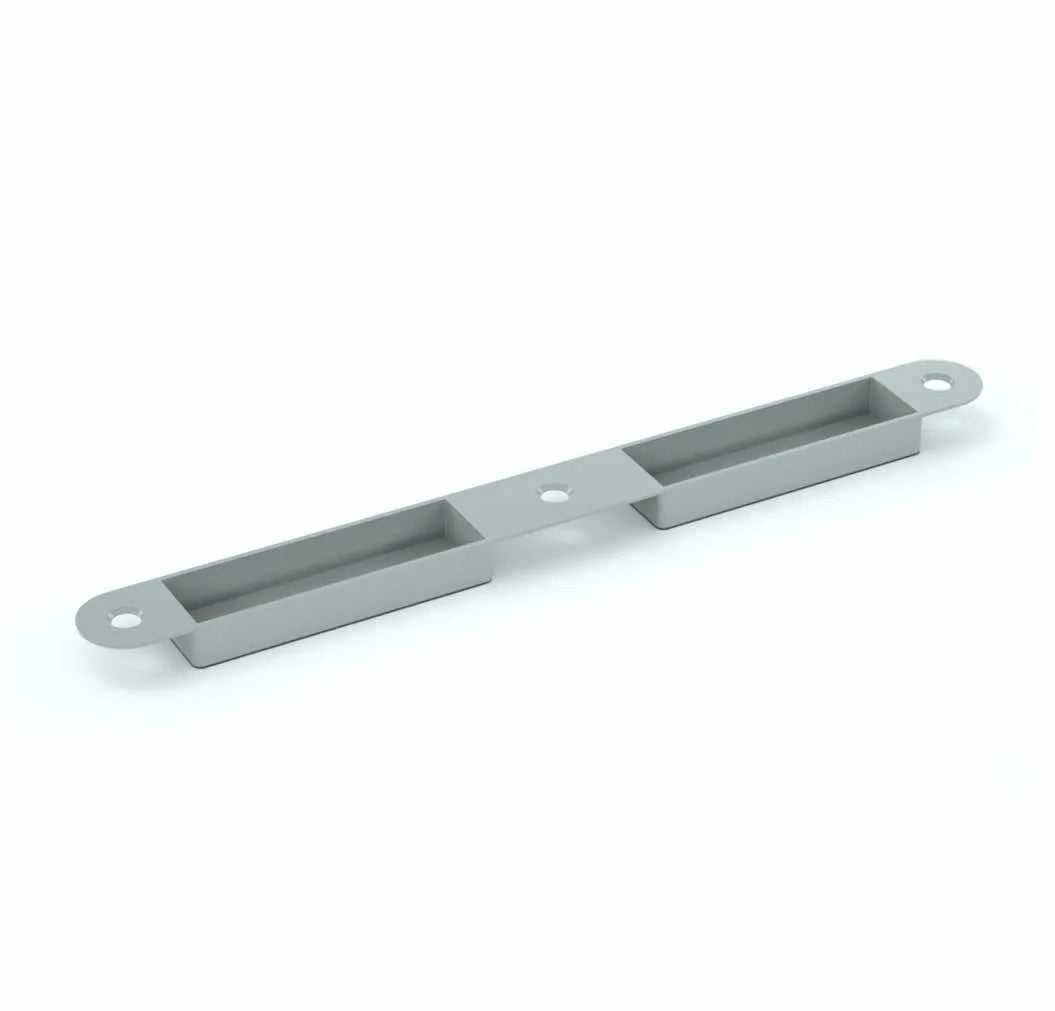 LOCK POCKET - GREY