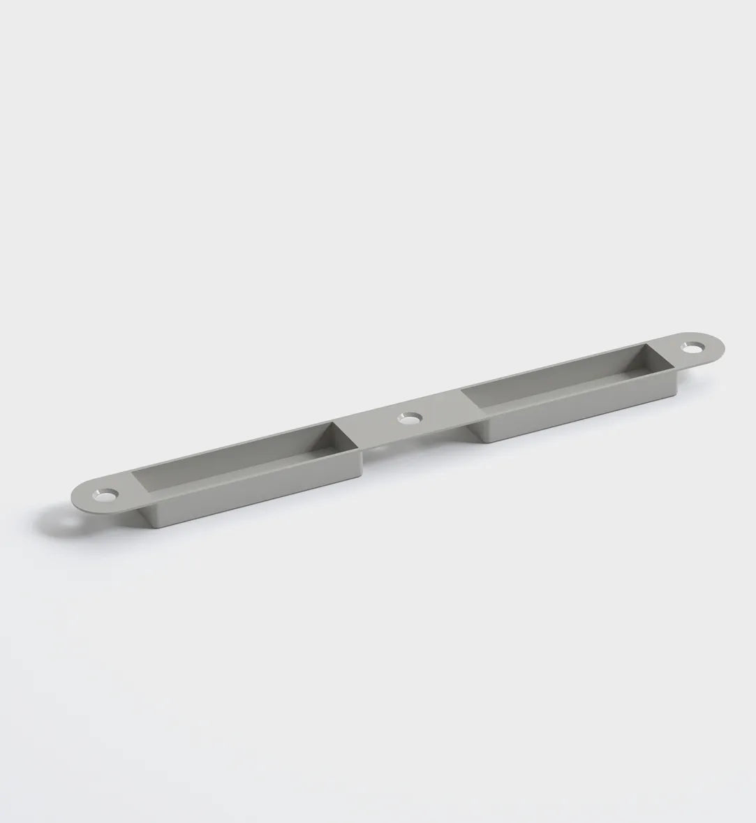LOCK POCKET - GREY