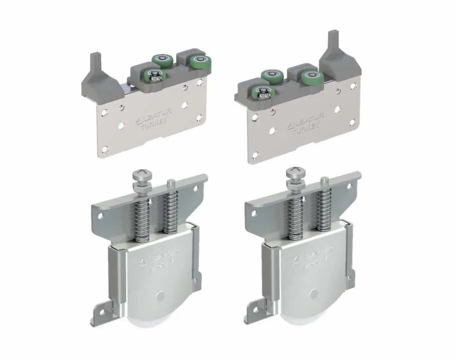 M03 7038 - 70 KG SLIDING DOOR MECHANISM