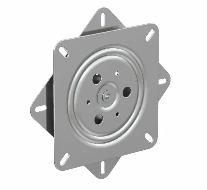 METAL TURNABLE 173 X 173 MM H:12