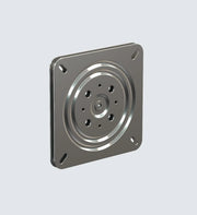 METAL TURNABLE 173 X 173 MM H:12