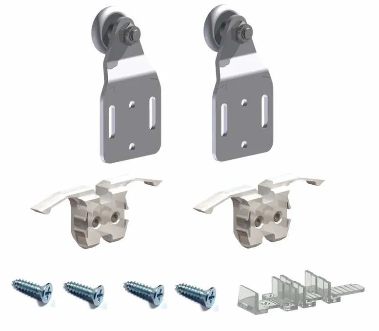 MULTILINE 9 - 45 KG SLIDING DOOR SYSTEM