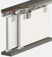 MULTILINE 9 - 45 KG SLIDING DOOR SYSTEM
