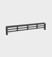 PLASTIC VENTILATION VENTS 378 x 58.5 mm