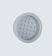 PLC AIR VENTILATION Ø 34 MM - GRAY