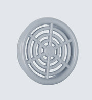 PLC AIR VENTILATION Ø 44 MM - GRAY