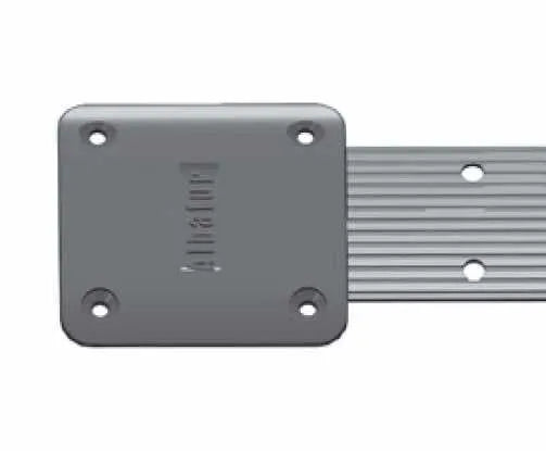 PULL & TENSION EQUIPMENTS METAL - 1910 MM