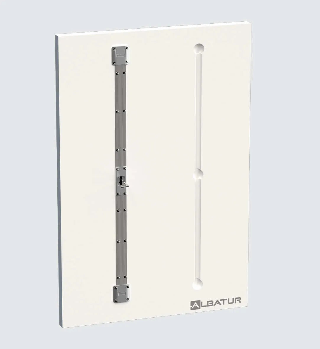 PULL & TENSION EQUIPMENTS METAL - 1910 MM
