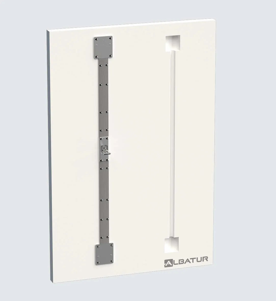 PULL & TENSION EQUIPMENTS METAL - 1940 MM