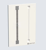 PULL & TENSION EQUIPMENTS METAL - 1940 MM