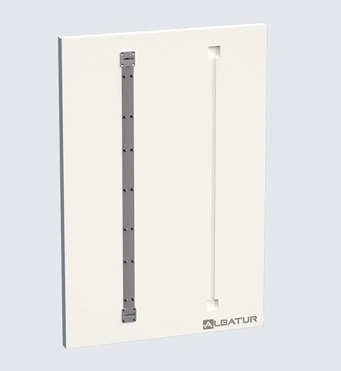 PULL & TENSION EQUIPMENTS METAL - 1950 MM