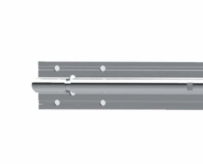 PULL & TENSION EQUIPMENTS METAL - 2000 MM