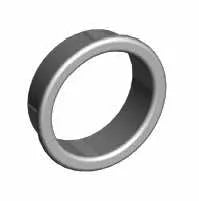 REVERSE RING Ø 34 MM - GRAY