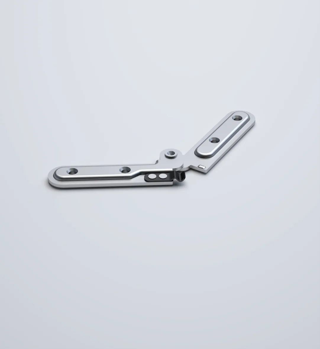 STEEL HINGE