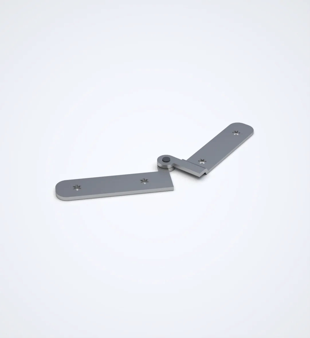 STEEL HINGE