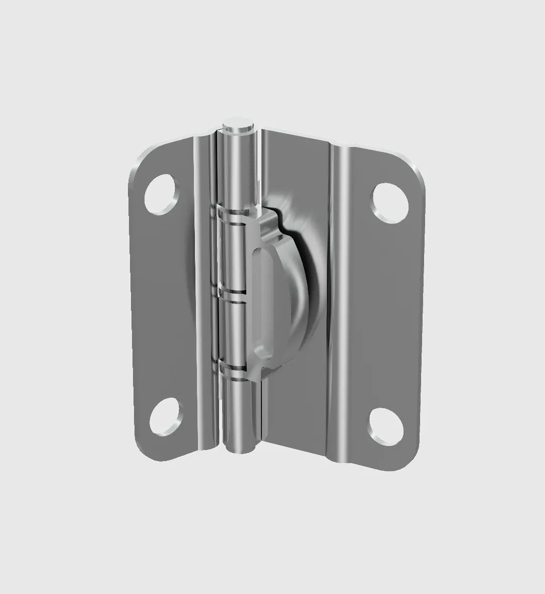 STEEL HINGE