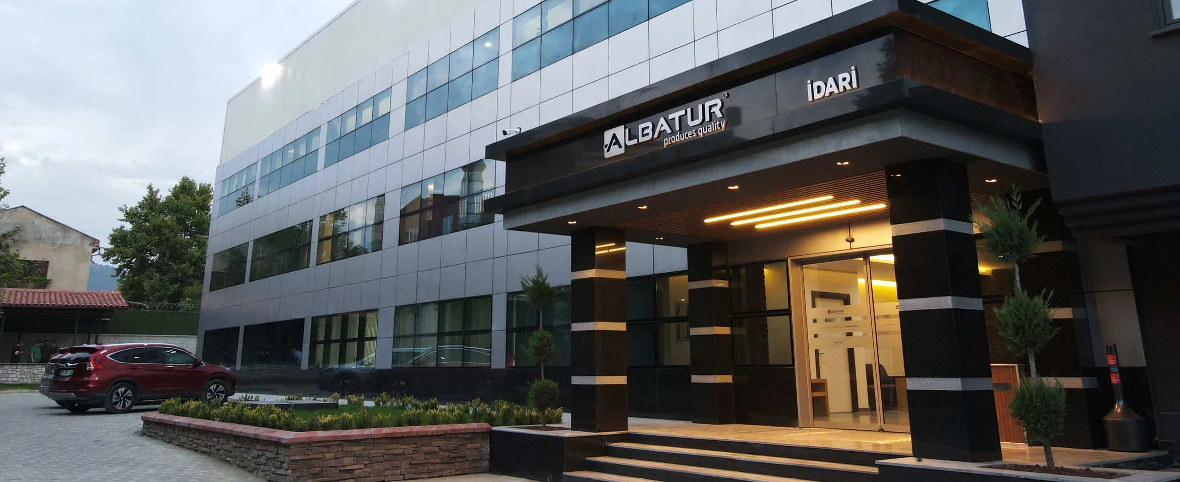 Albaturas