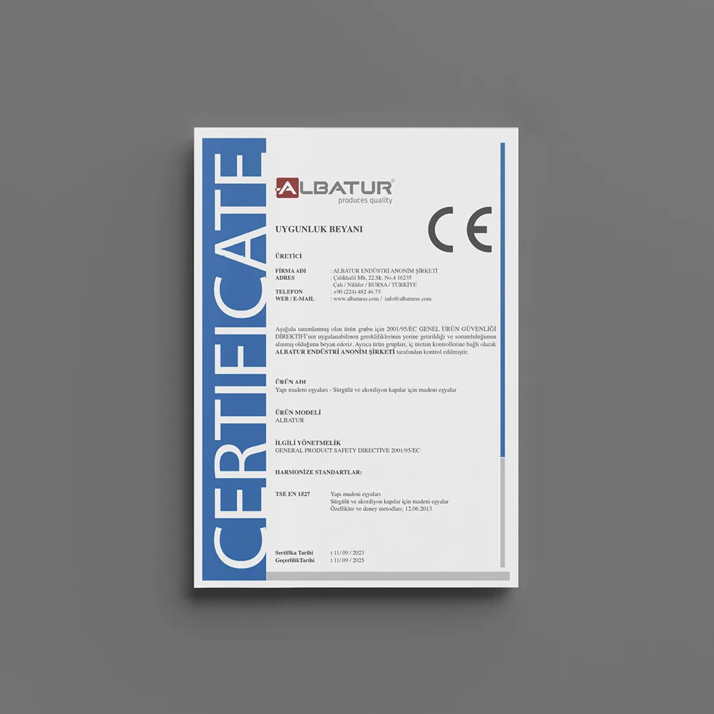 CE