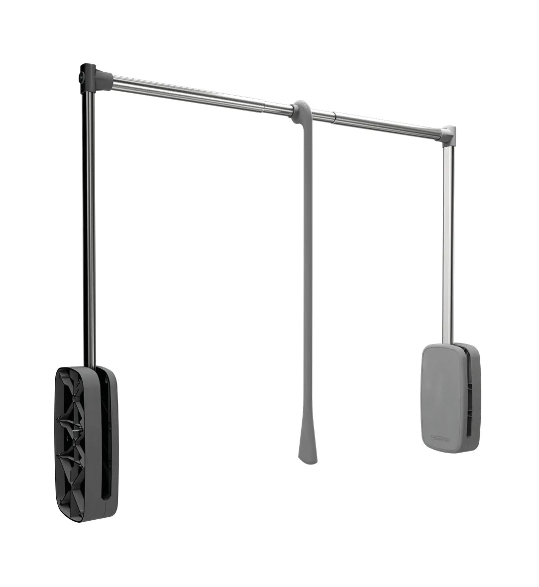 12 KG WARDROBE LIFT ANTHRACITE