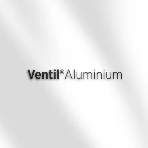 Ventil Aluminium
